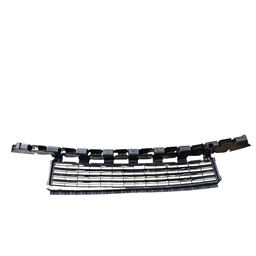 GRADE CENTRAL INFERIOR PARACHOQUE FLUENCE 2011 2012  A 2014