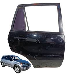 Porta Traseira Direita Toyota Rav4 2000 a 2005 Original