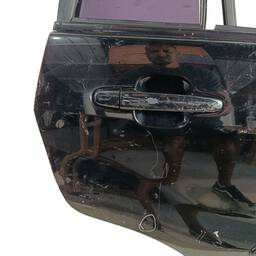 PORTA TRASEIRA DIREITA TOYOTA RAV4 2000 A 2005 ORIGINAL