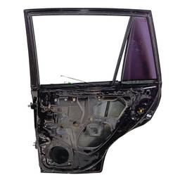 PORTA TRASEIRA DIREITA TOYOTA RAV4 2000 A 2005 ORIGINAL