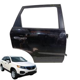 PORTA TRASEIRA DIREITA KIA SORENTO 2010 2011 A 2014 2015