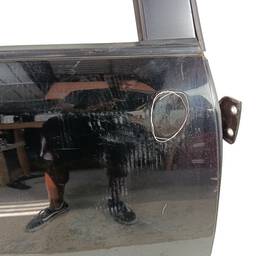 PORTA TRASEIRA DIREITA KIA SORENTO 2010 2011 A 2014 2015