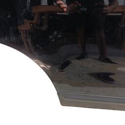 PORTA TRASEIRA DIREITA KIA SORENTO 2010 2011 A 2014 2015