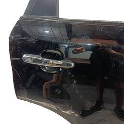 PORTA TRASEIRA DIREITA KIA SORENTO 2010 2011 A 2014 2015