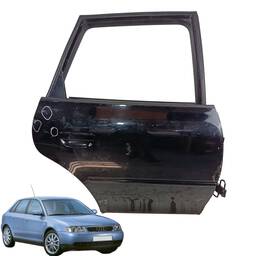 PORTA TRASEIRA DIREITA AUDI A3 1997 1998 A 2005 2006