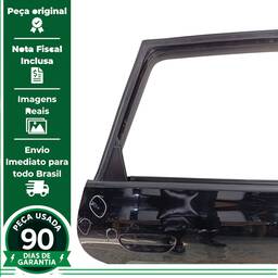 PORTA TRASEIRA DIREITA AUDI A3 1997 1998 A 2005 2006