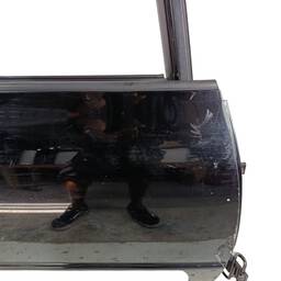 PORTA TRASEIRA DIREITA AUDI A3 1997 1998 A 2005 2006