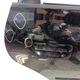 PORTA TRASEIRA DIREITA AUDI A3 1997 1998 A 2005 2006