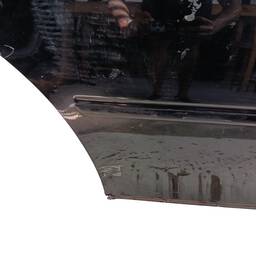 PORTA TRASEIRA DIREITA AUDI A3 1997 1998 A 2005 2006