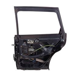 PORTA TRASEIRA DIREITA AUDI A3 1997 1998 A 2005 2006