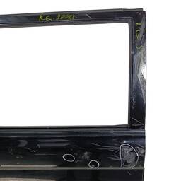 PORTA TRASEIRA DIREITA MITSUBISHI PAJERO SPORT 2005 A 2011