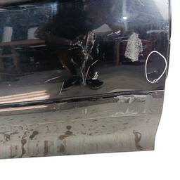 PORTA TRASEIRA DIREITA MITSUBISHI PAJERO SPORT 2005 A 2011