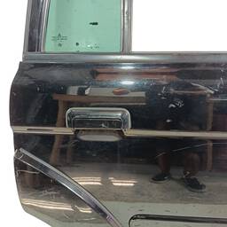 PORTA TRASEIRA DIREITA MITSUBISHI PAJERO SPORT 2005 A 2011