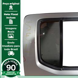 PORTA TRASEIRA DIREITA NISSAN FRONTIER 2008 2009 A 2015 2016