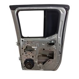 PORTA TRASEIRA DIREITA NISSAN FRONTIER 2008 2009 A 2015 2016