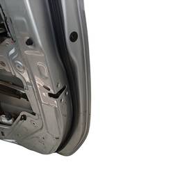 PORTA TRASEIRA DIREITA NISSAN FRONTIER 2008 2009 A 2015 2016