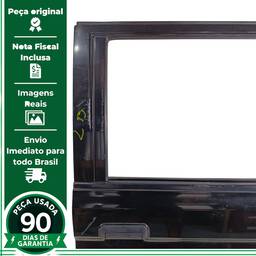 PORTA TRASEIRA DIREITA MITSUBISHI L200 OUTDOOR 2005 Á 2011