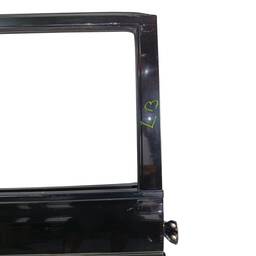 PORTA TRASEIRA DIREITA MITSUBISHI L200 OUTDOOR 2005 Á 2011