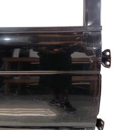 PORTA TRASEIRA DIREITA MITSUBISHI L200 OUTDOOR 2005 Á 2011