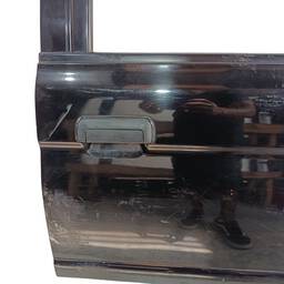 PORTA TRASEIRA DIREITA MITSUBISHI L200 OUTDOOR 2005 Á 2011