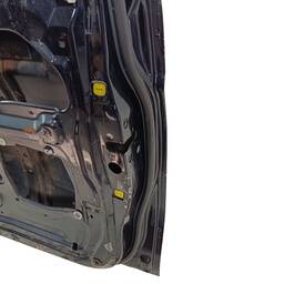 PORTA TRASEIRA DIREITA MITSUBISHI L200 OUTDOOR 2005 Á 2011