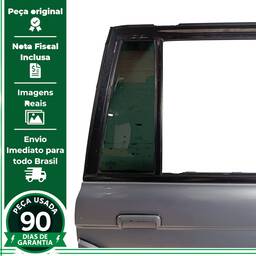 PORTA TRASEIRA DIREITA MITSUBISHI PAJERO SPORT 2005 A 2011