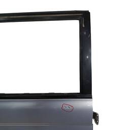 PORTA TRASEIRA DIREITA MITSUBISHI PAJERO SPORT 2005 A 2011