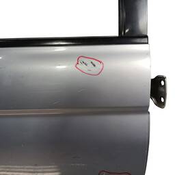 PORTA TRASEIRA DIREITA MITSUBISHI PAJERO SPORT 2005 A 2011