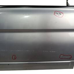 PORTA TRASEIRA DIREITA MITSUBISHI PAJERO SPORT 2005 A 2011
