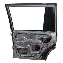 PORTA TRASEIRA DIREITA MITSUBISHI PAJERO SPORT 2005 A 2011