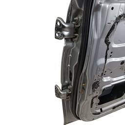 PORTA TRASEIRA DIREITA MITSUBISHI PAJERO SPORT 2005 A 2011