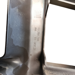 GRADE S10 BLAZER 2001 A 2008