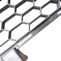 GRADE CENTRAL INF PAR L200 TRITON PAJERO DAKAR 2008 A 2013