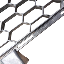 GRADE CENTRAL INF PAR L200 TRITON PAJERO DAKAR 2008 A 2013