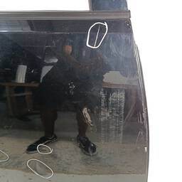 PORTA TRASEIRA DIREITA SUZUKI GRAND VITARA 2009 A 2016