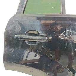 PORTA TRASEIRA DIREITA SUZUKI GRAND VITARA 2009 A 2016