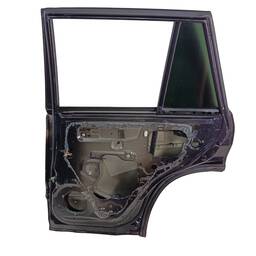 PORTA TRASEIRA DIREITA SUZUKI GRAND VITARA 2009 A 2016