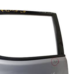 PORTA TRASEIRA DIREITA MITSUBISHI TRITON 2008 2009 Á 2016 