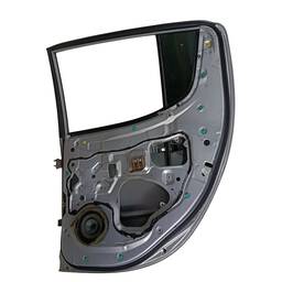 PORTA TRASEIRA DIREITA MITSUBISHI TRITON 2008 2009 Á 2016 