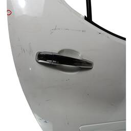 PORTA TRASEIRA DIREITA MITSUBISHI TRITON 2008 Á 2017