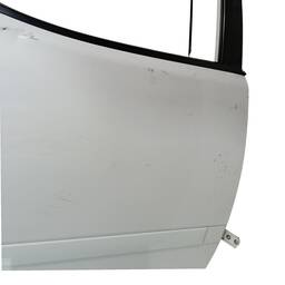 PORTA TRASEIRA DIREITA MITSUBISHI TRITON 2008 Á 2017