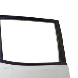 PORTA TRASEIRA DIREITA MITSUBISHI TRITON 2008 Á 2017