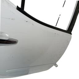 PORTA TRASEIRA DIREITA MITSUBISHI TRITON 2008 Á 2017