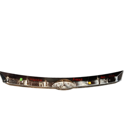 GRADE FUSION 2010 A 2012