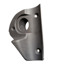 TAMPA PAINEL LATERAL ESQUERDO SCANIA 2004 A 2008 