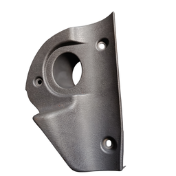 TAMPA PAINEL LATERAL ESQUERDO SCANIA 2004 A 2008 