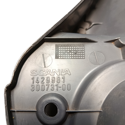 TAMPA PAINEL LATERAL ESQUERDO SCANIA 2004 A 2008 