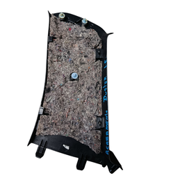 ACABAMENTO COLUNA TRASEIRA ESQ. DUSTER 2015 