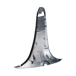 ACABAMENTO COLUNA CENTRAL ESQUERDA SANDERO 2008 A 2013