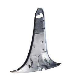 ACABAMENTO COLUNA CENTRAL ESQUERDA SANDERO 2008 A 2013